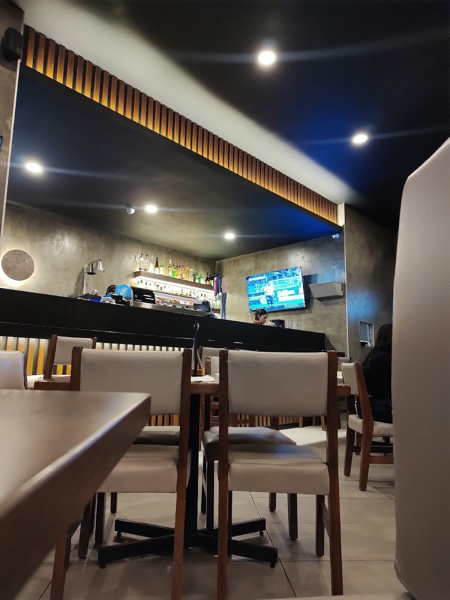 Sushiitto The Park - Restaurante | The Park