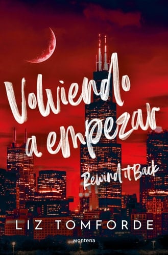 Volviendo a empezar - Liz Tomforde · 2025