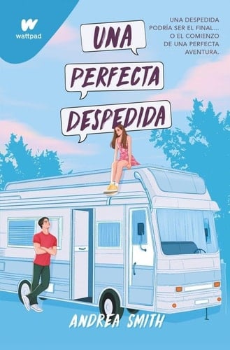Una Perfecta Despedida - Andrea Smith · 2026