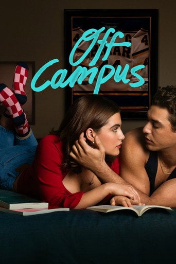 Off Campus - Gina Fattore · 2026