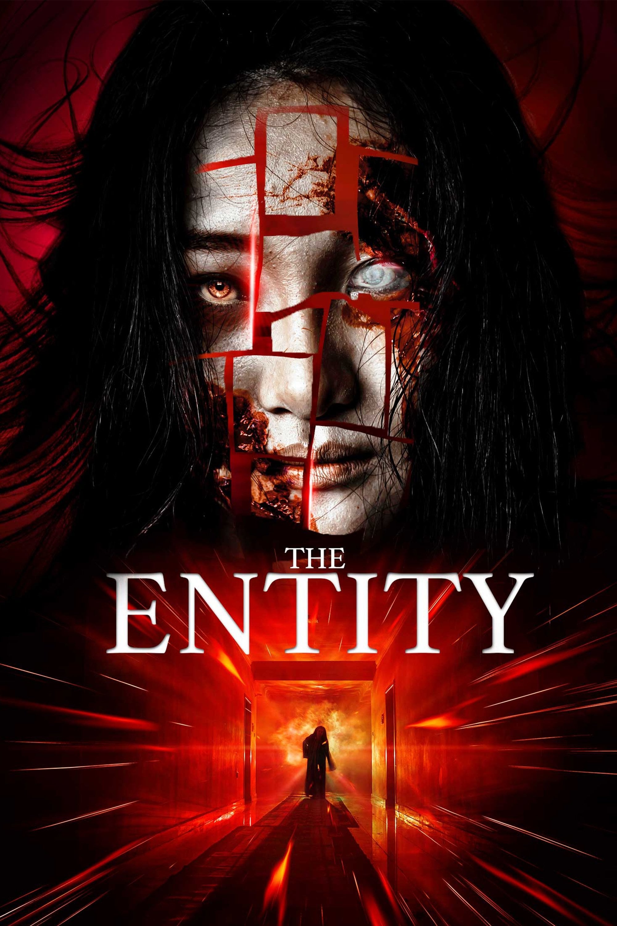 The Entity - Erik Matti · 2019
