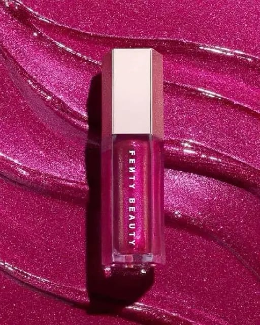 lip glos fenty beauty