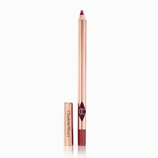 lip liner charlotte tilbury
