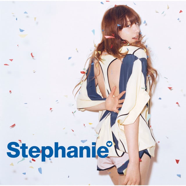 フレンズ - Song · Stephanie