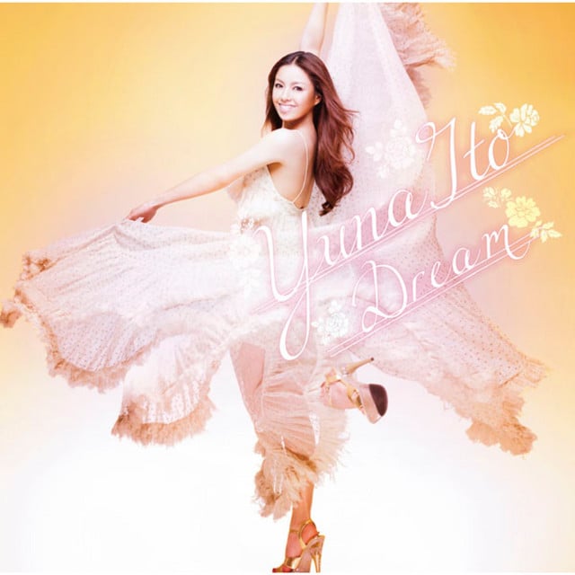 trust you - Song · Yuna Ito