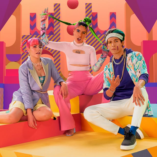 Los Polinesios - Artist