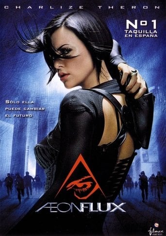 Aeon Flux - Karyn Kusama · 2005