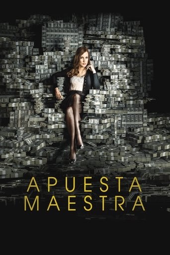 Molly's game - Aaron Sorkin · 2017