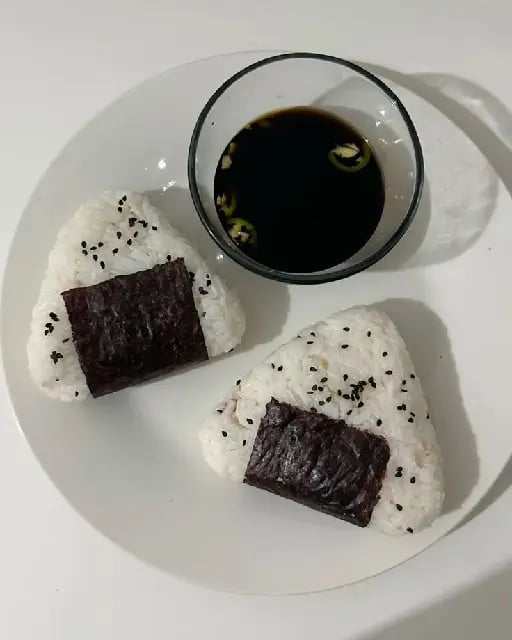 Onigiri