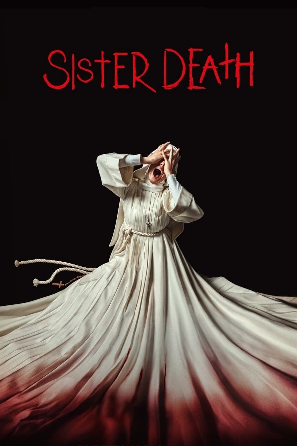 Sister Death - Paco Plaza · 2023