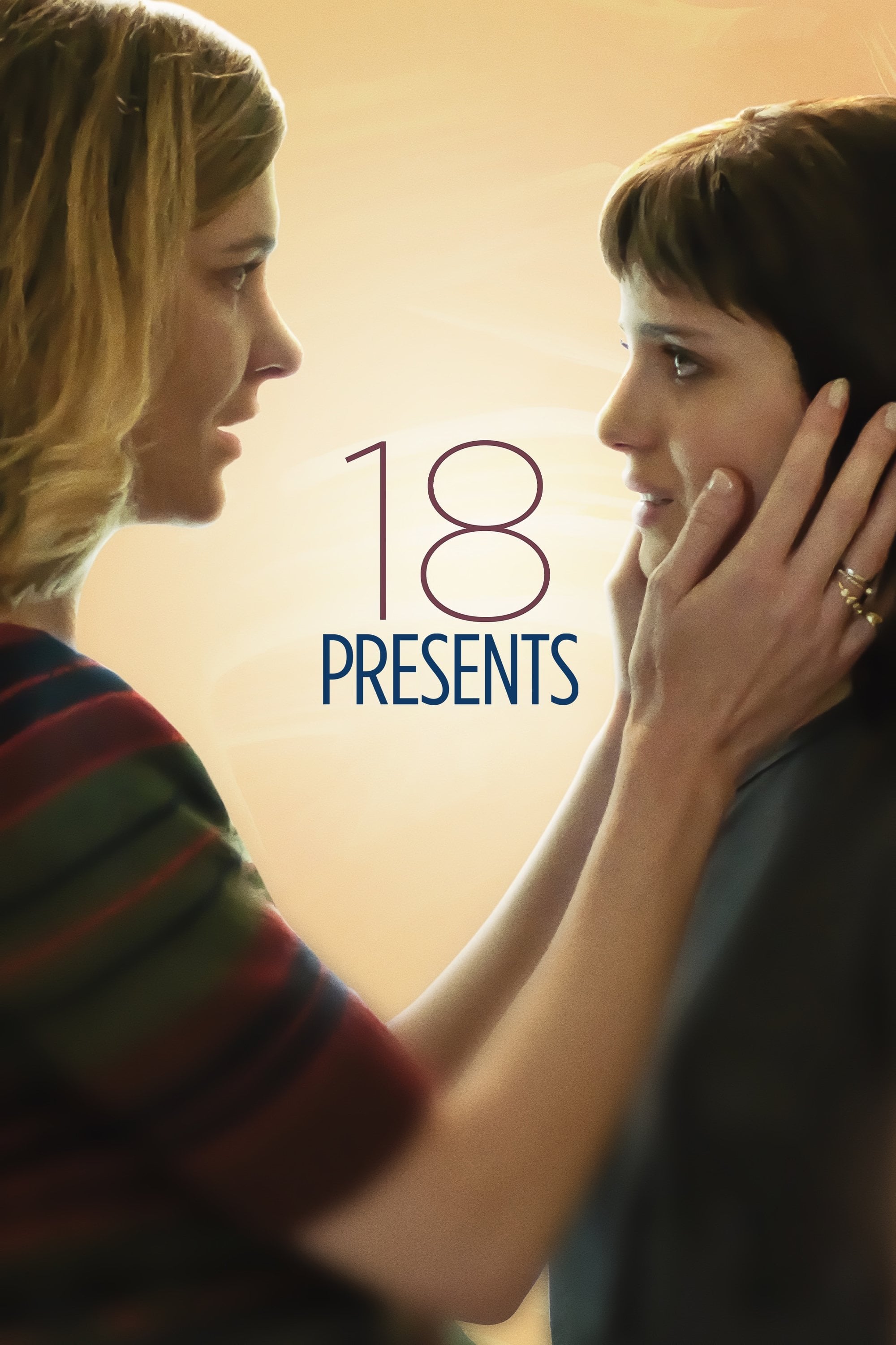 18 Presents - Francesco Amato · 2020