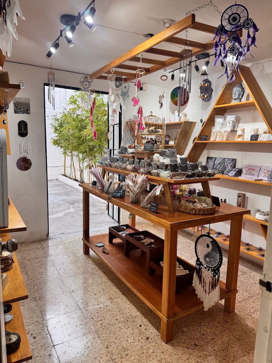 Amatista Coffee Bar