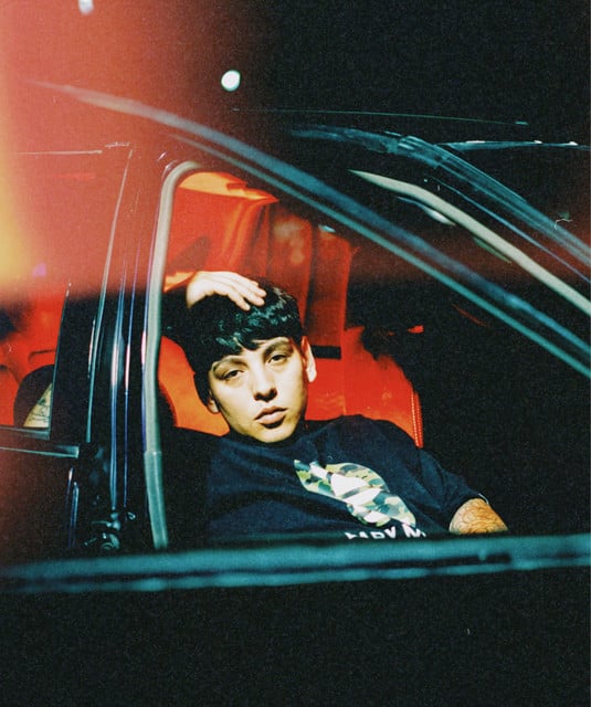 Baby Jey - Artist