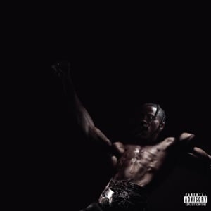 TELEKINESIS (feat. SZA & Future) - Track 路 Travis Scott