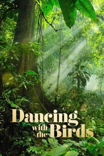 Dança dos Pássaros - Huw Cordey · 2019