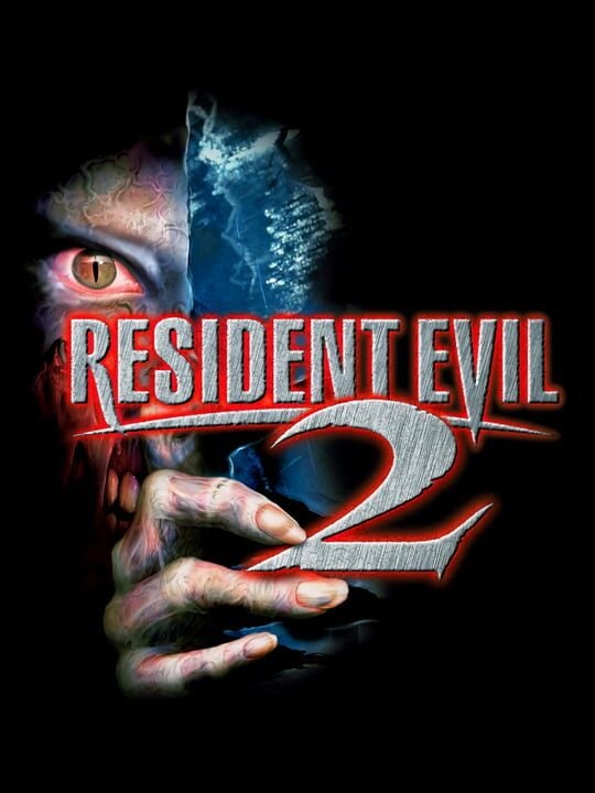 Resident Evil 2 - Dreamcast - Nintendo GameCube - PC (Microsoft Windows)