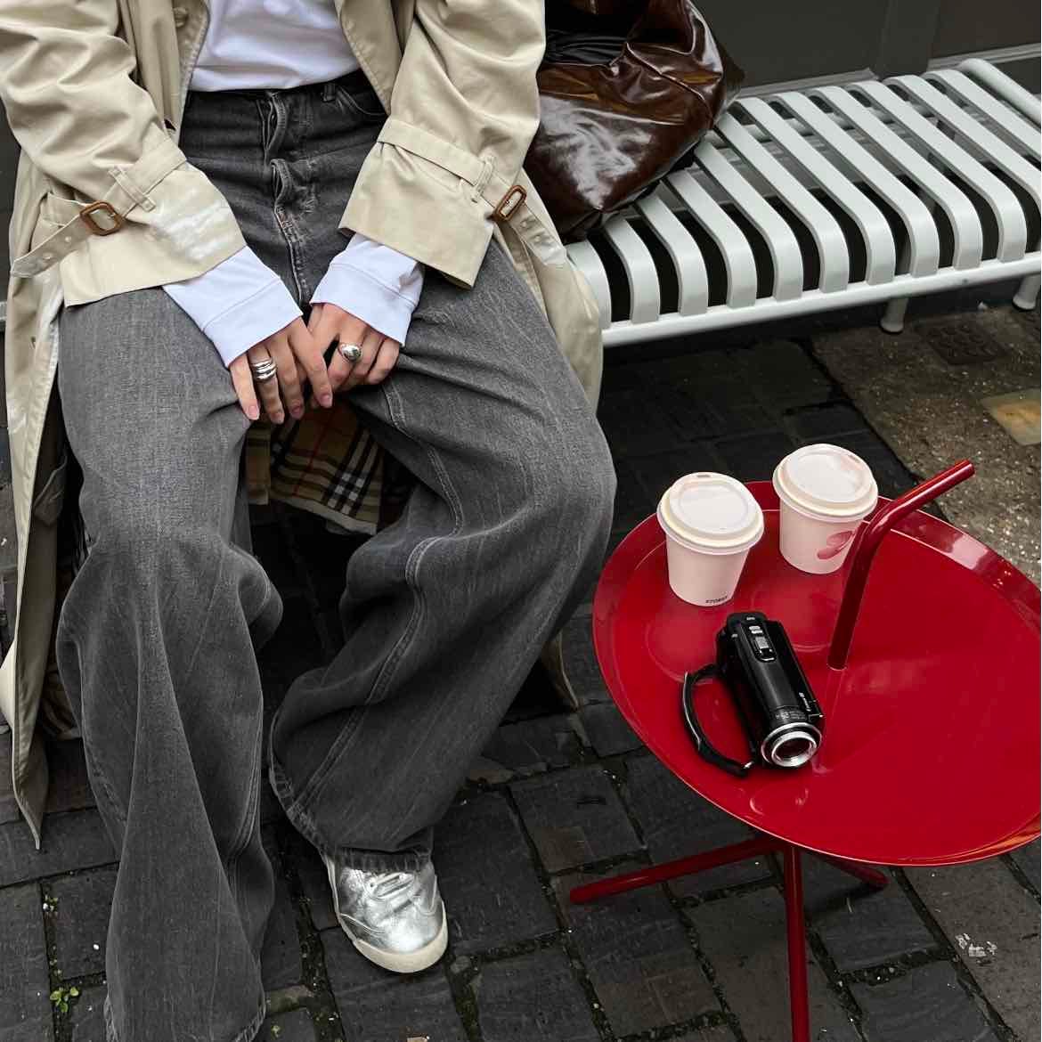 Café Vins