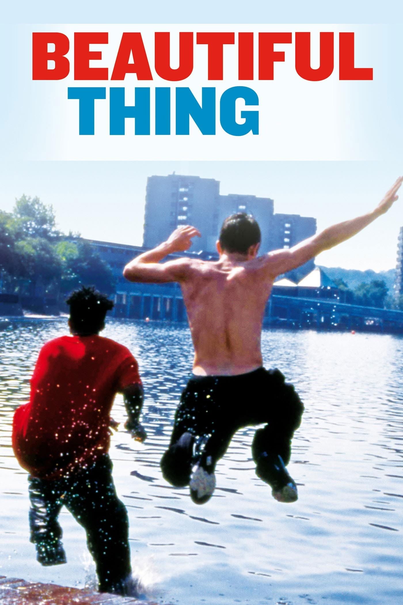 Beautiful Thing - Hettie Macdonald · 1996