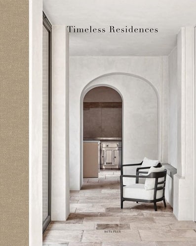 Timeless Residences - Beta-Plus Publishing · 2024