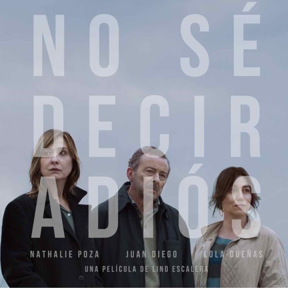 No Sé Decir Adiós - Lino Escalera