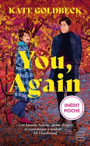 You, Again - Kate Goldbeck · 2024