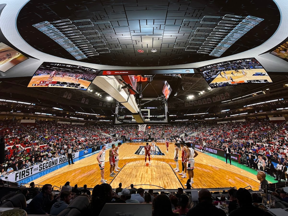 Cosm Los Angeles