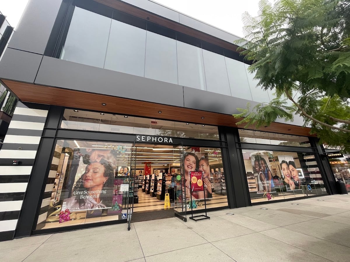 SEPHORA