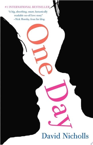 One Day - David Nicholls · 2010
