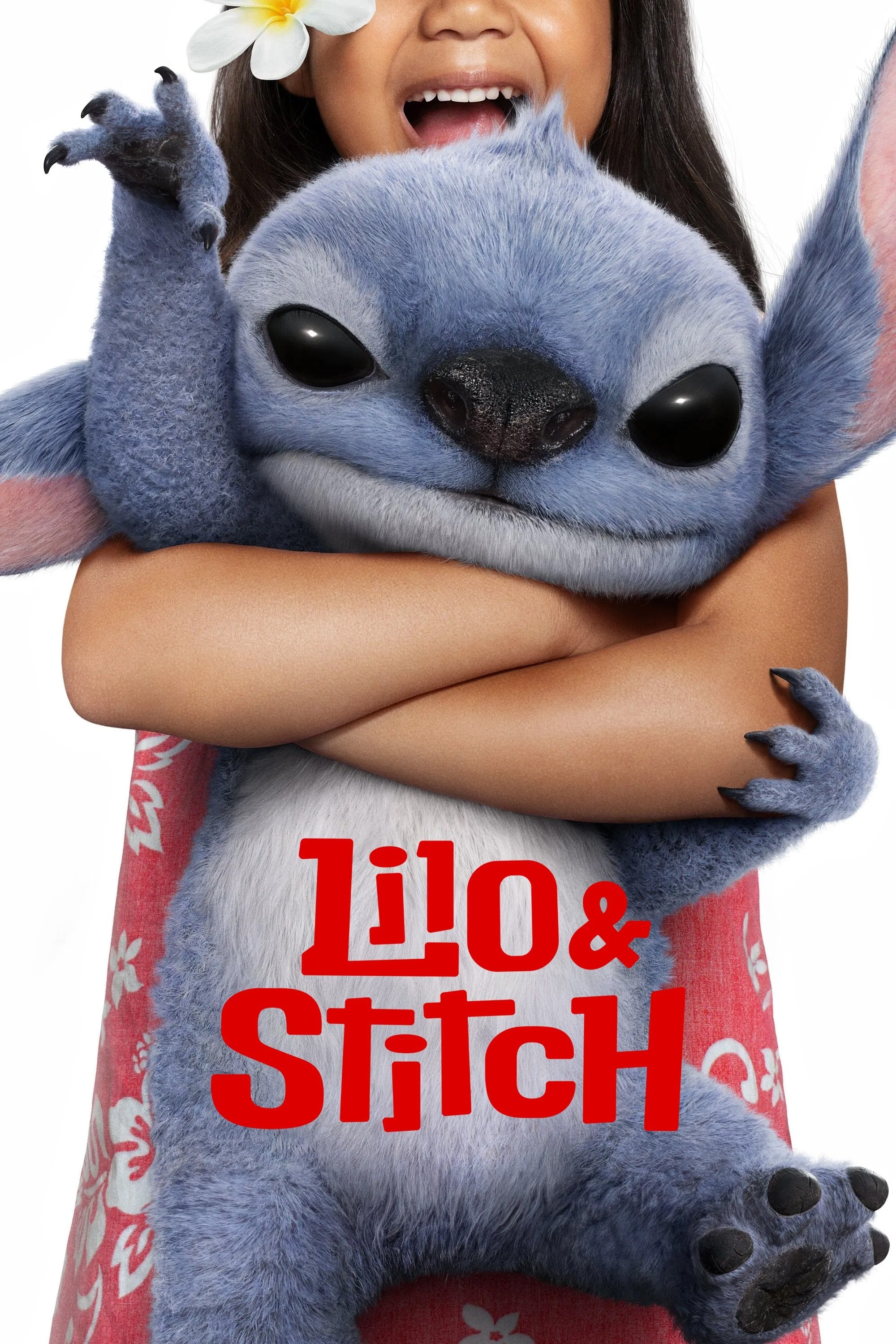 Lilo & Stitch - Dean Fleischer Camp · 2025