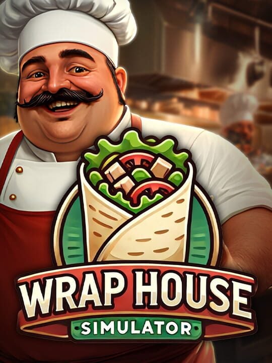 Wrap House Simulator - PC (Microsoft Windows) • Xbox One • Xbox X|S