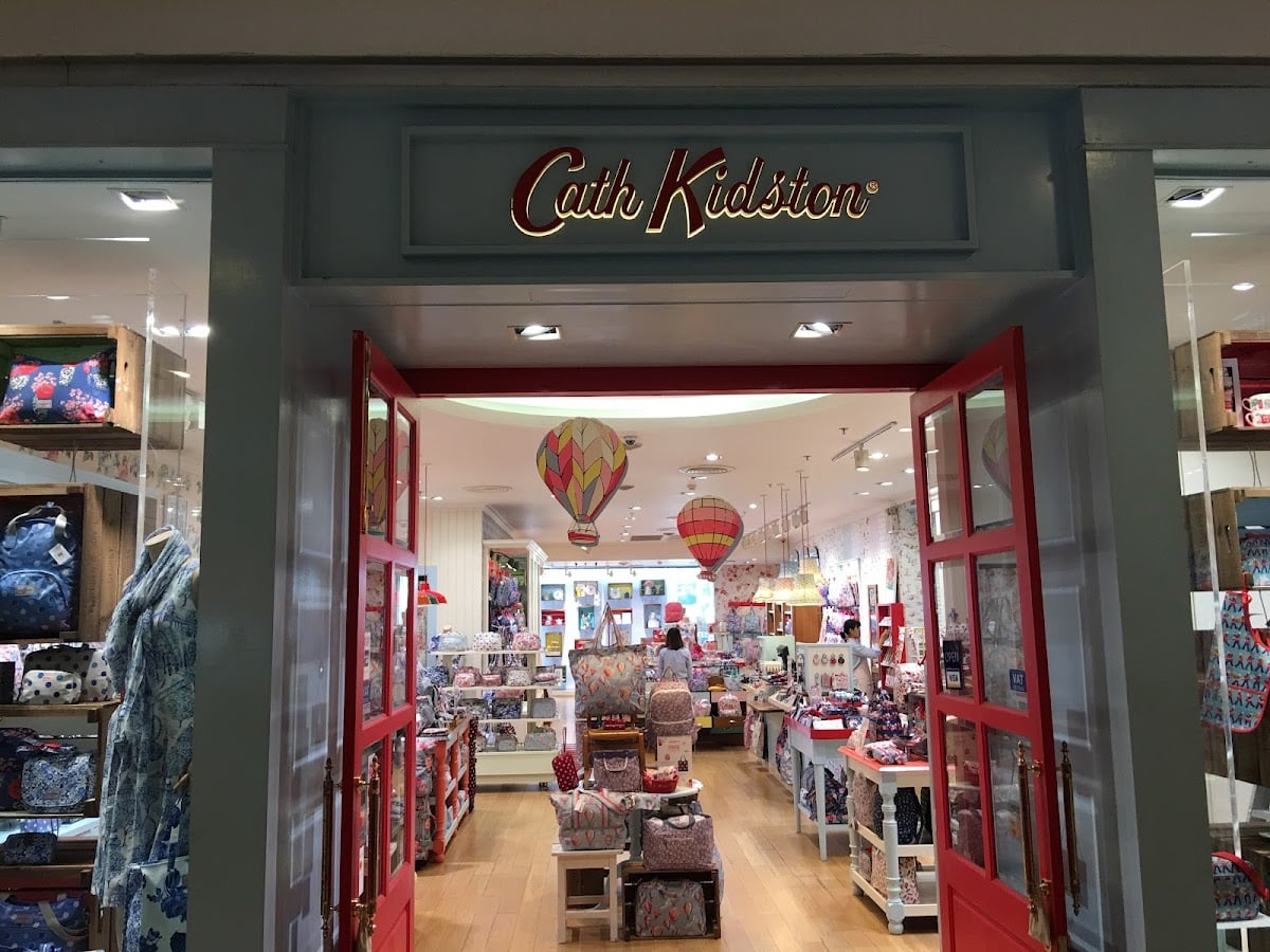 Cath Kidston