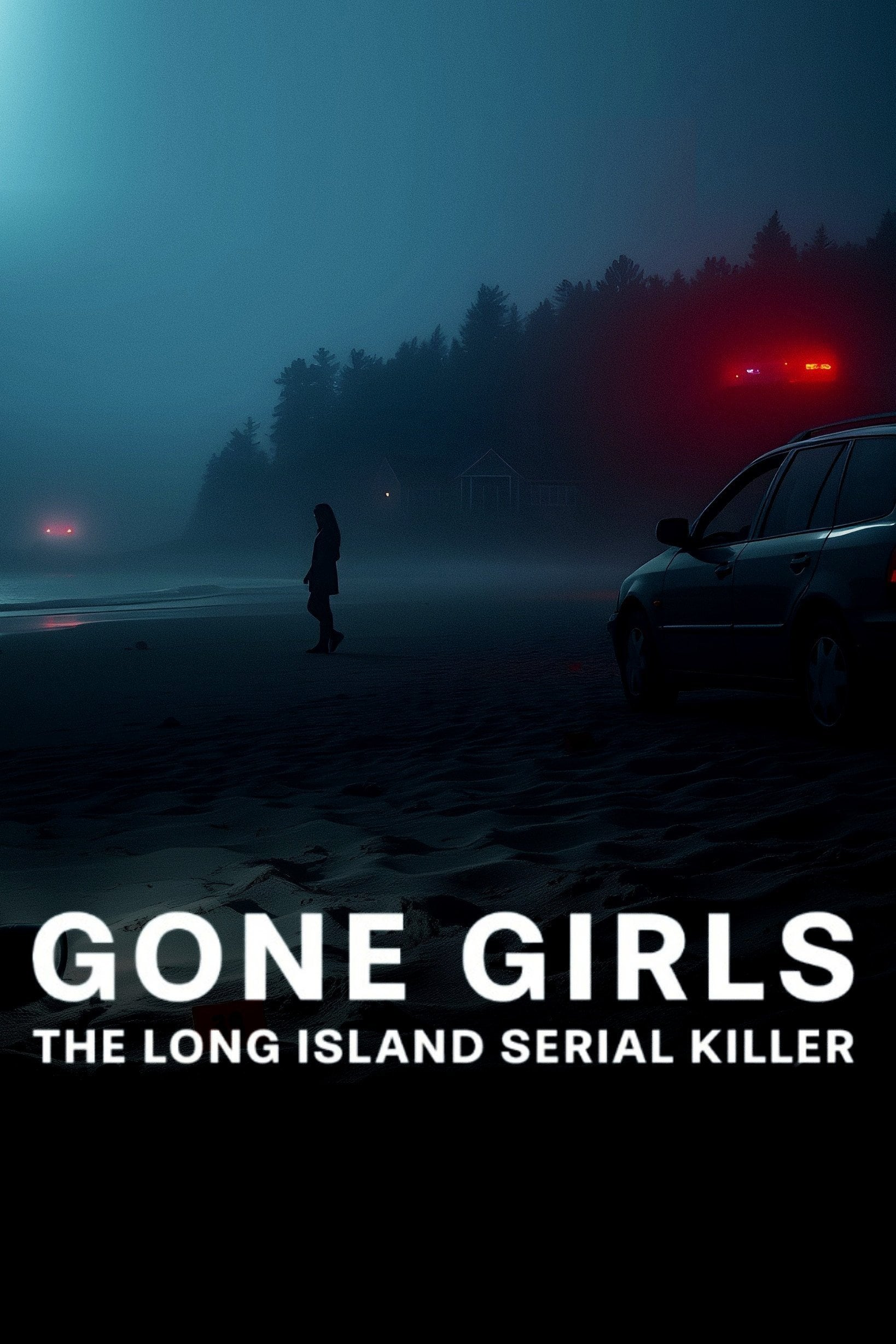 Gone Girls: The Long Island Serial Killer - 2025