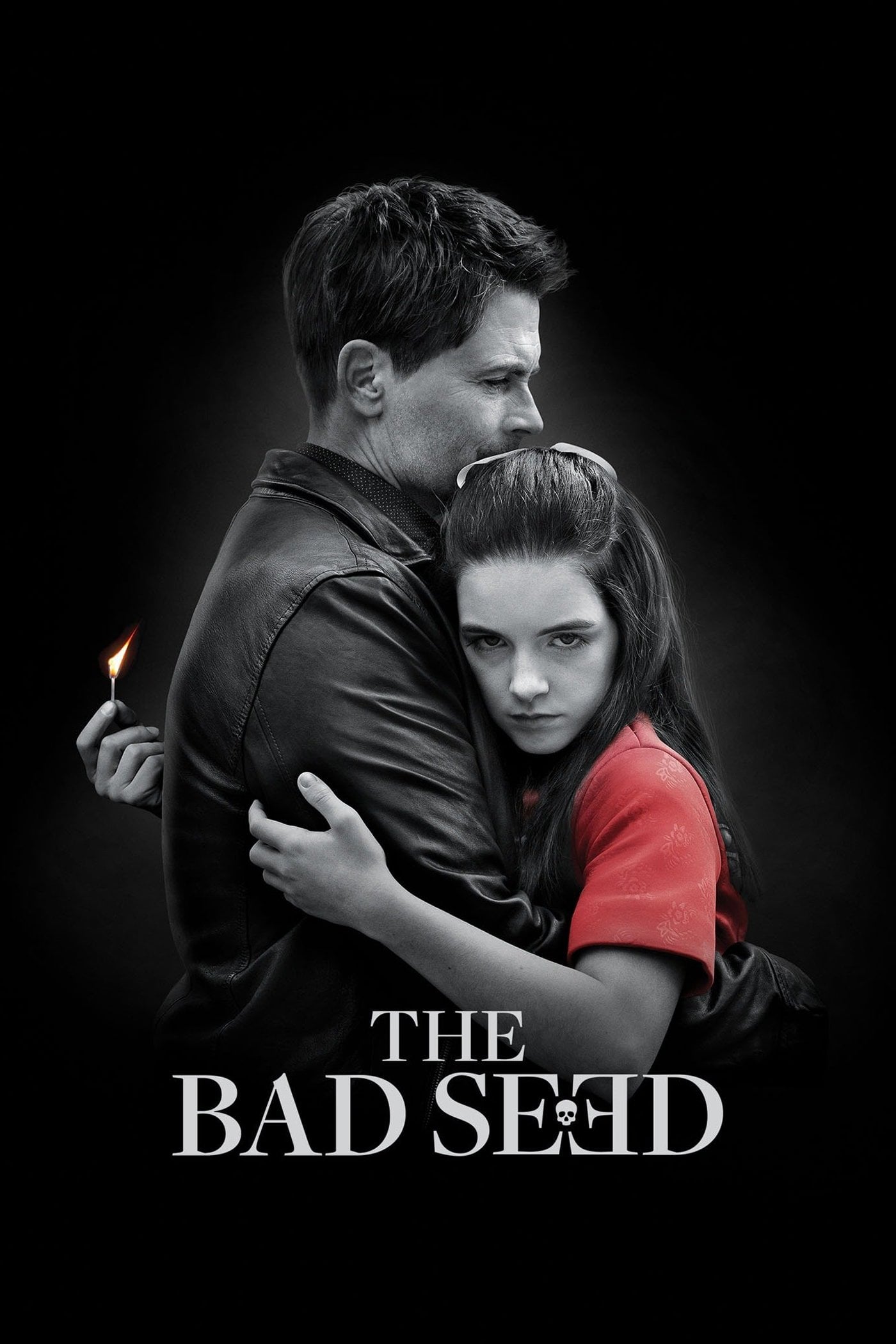 The Bad Seed - Rob Lowe · 2018