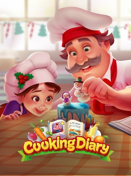 Cooking Diary: Restaurant Game - Android · iOS · PC (Microsoft Windows)