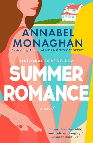 Summer Romance - Annabel Monaghan · 2024
