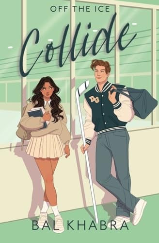 Collide - Bal Khabra · 2023