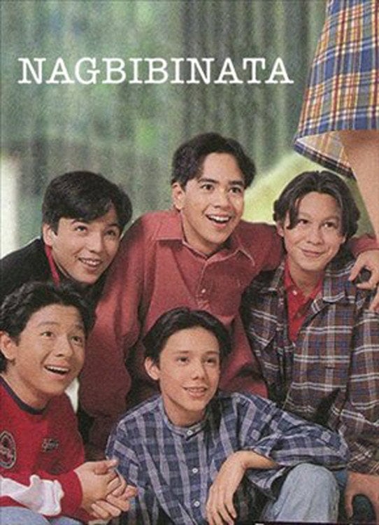 Coming of Age - Jose Javier Reyes · 1998