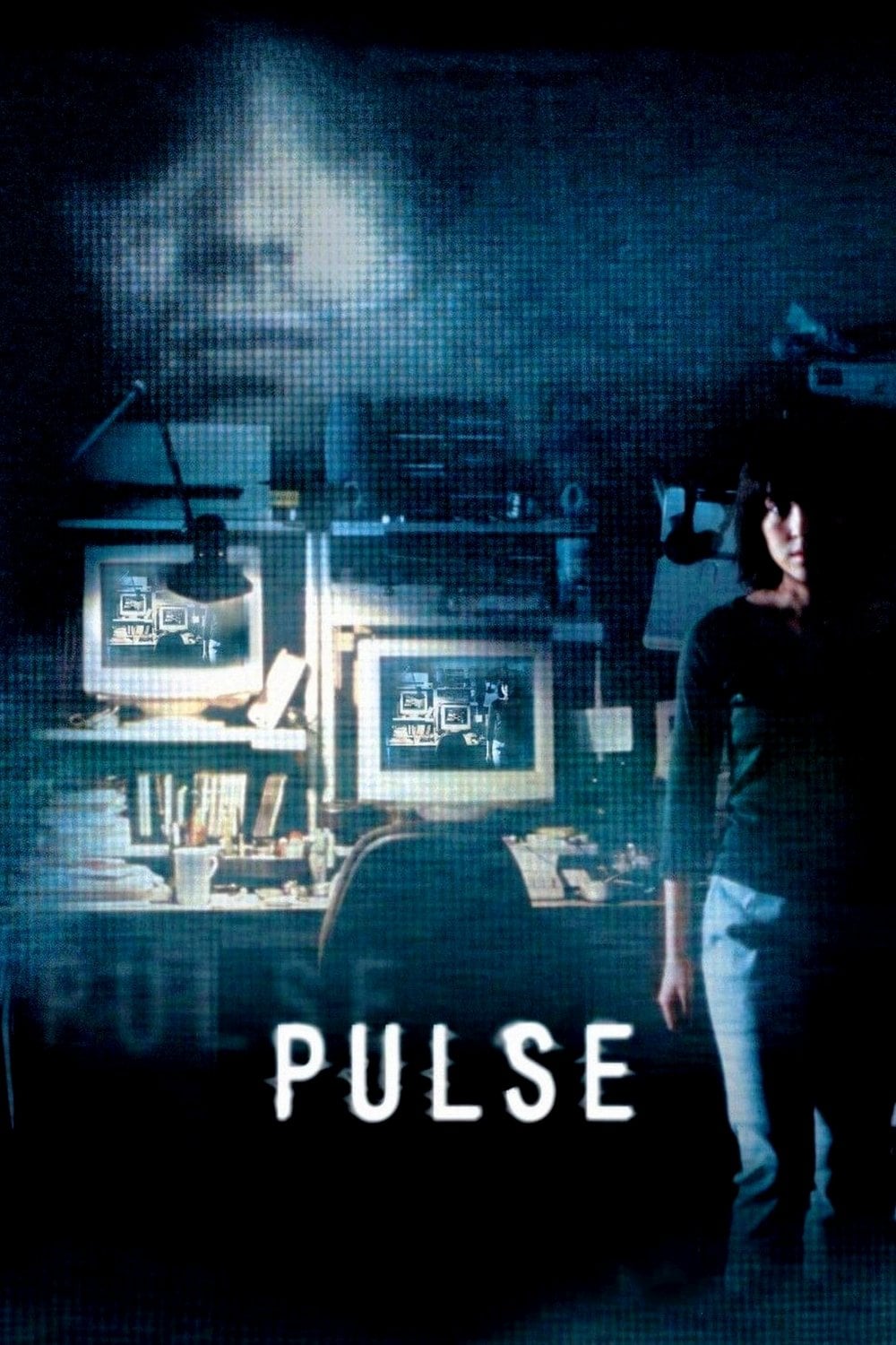 Pulse - Kiyoshi Kurosawa · 2001