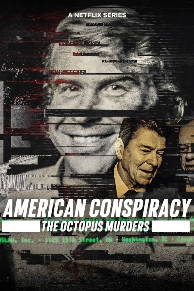 American Conspiracy: The Octopus Murders - 2024