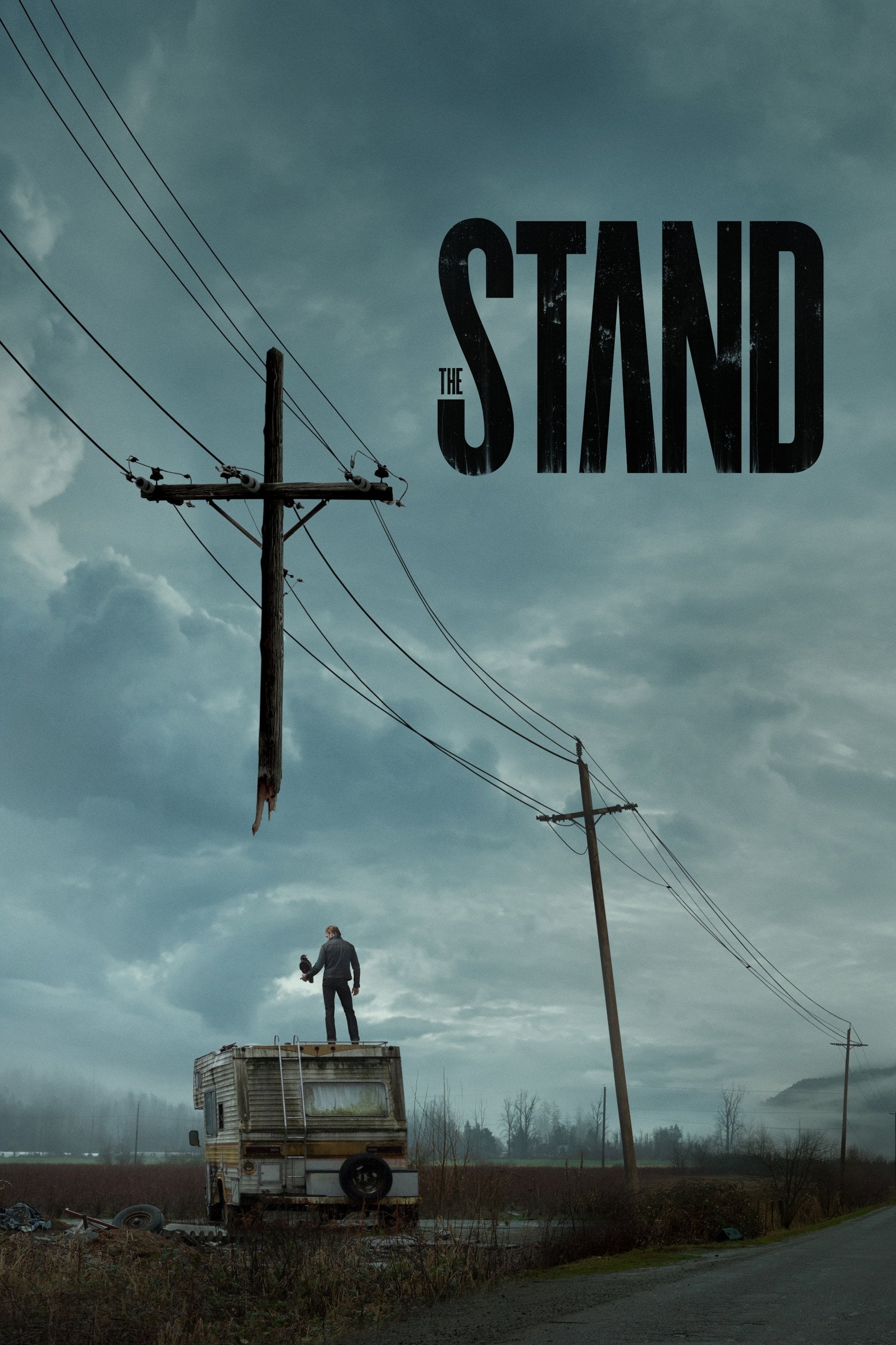 The Stand - Benjamin Cavell, Josh Boone · 2020
