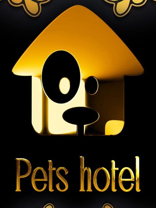 Pets Hotel - PC (Microsoft Windows) · PlayStation 5 · Xbox Series X|S