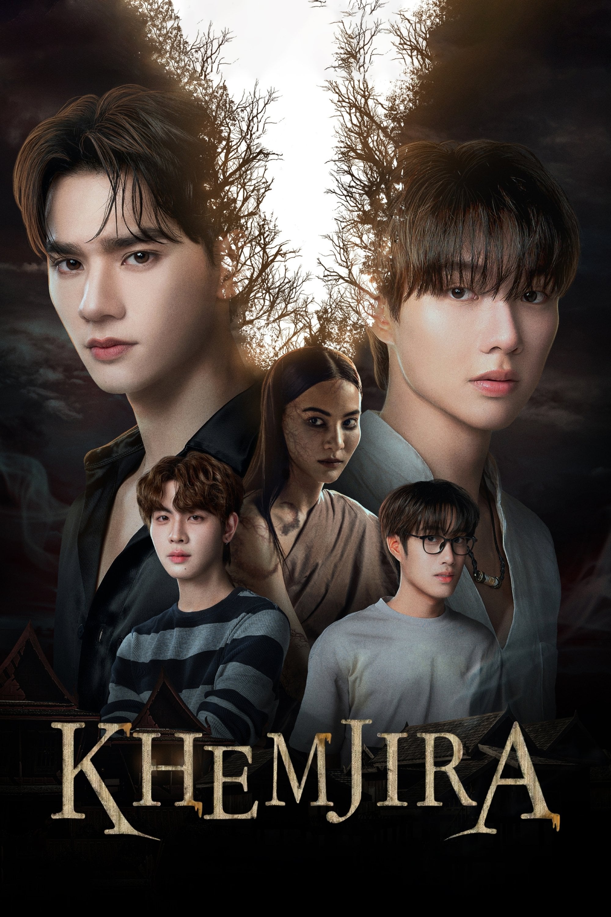 Khemjira - Cali · 2025
