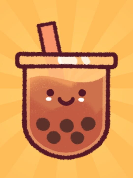Boba Tale - Android · iOS