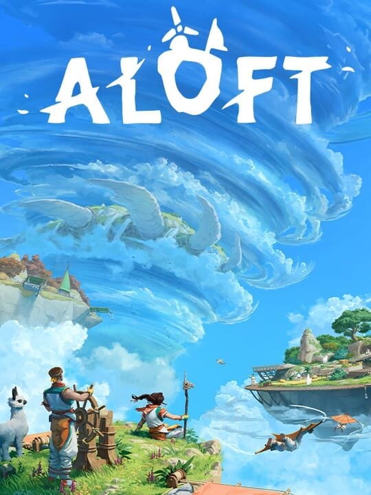 Aloft - PC (Microsoft Windows)