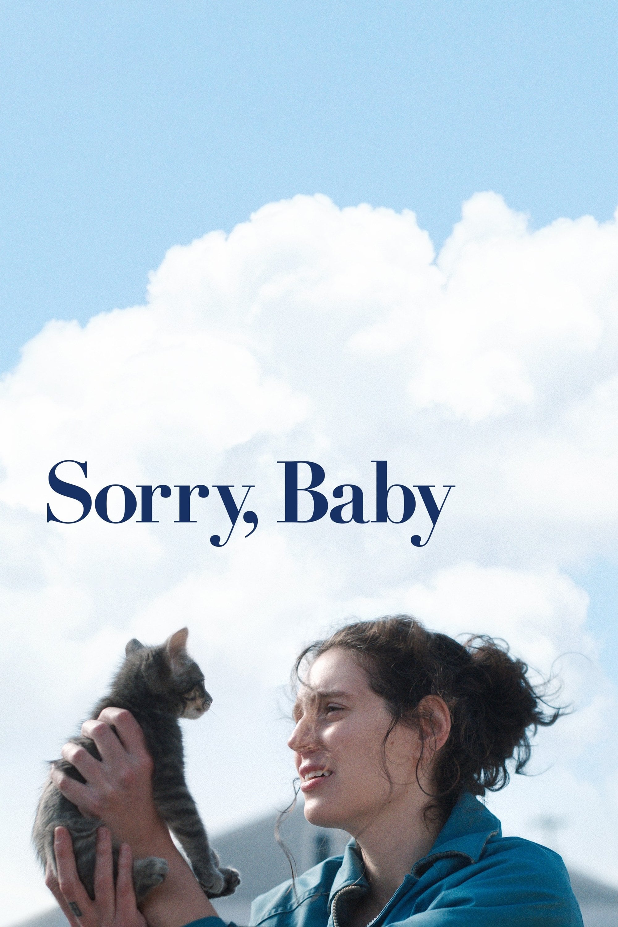 Sorry, Baby - Eva Victor · 2025