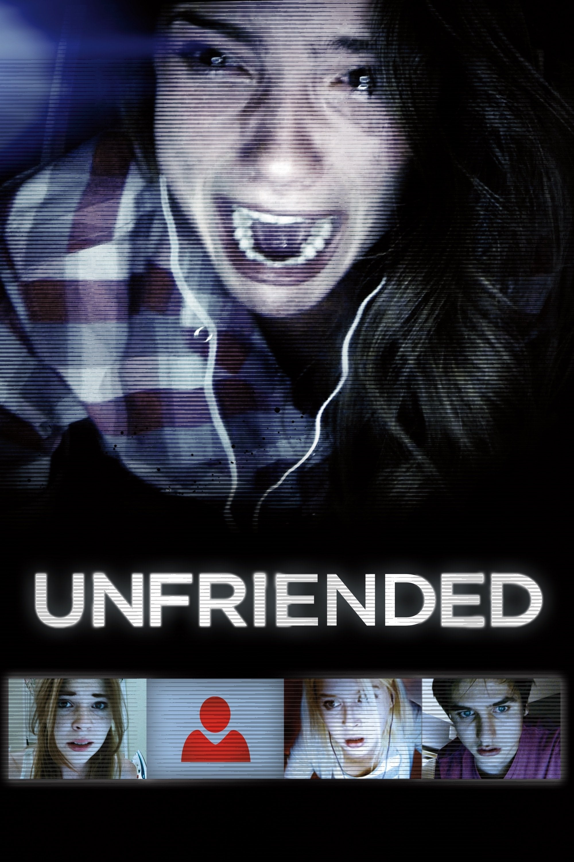 Unfriended - Levan Gabriadze · 2014