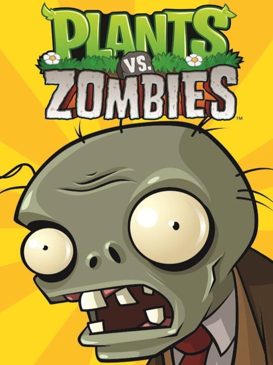 Plants vs. Zombies - Android · iOS · Mac · Nintendo DSi · PC (Microsoft Windows) · PlayStation 3 · PlayStation Vita · Windows Phone · Xbox 360