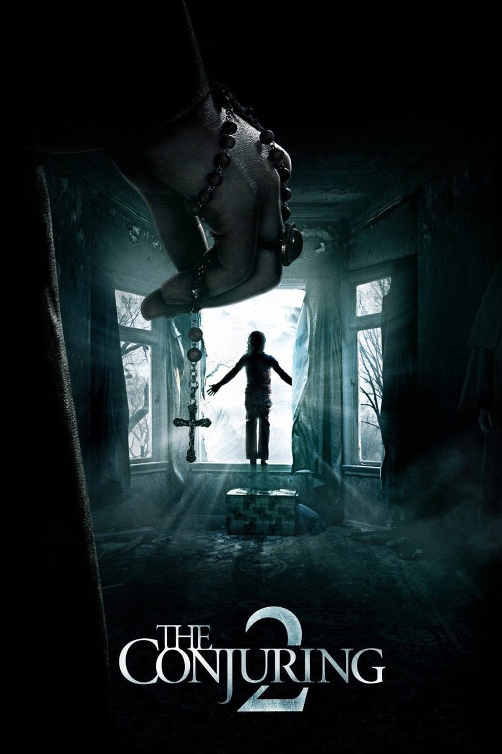 The Conjuring 2 - James Wan · 2016