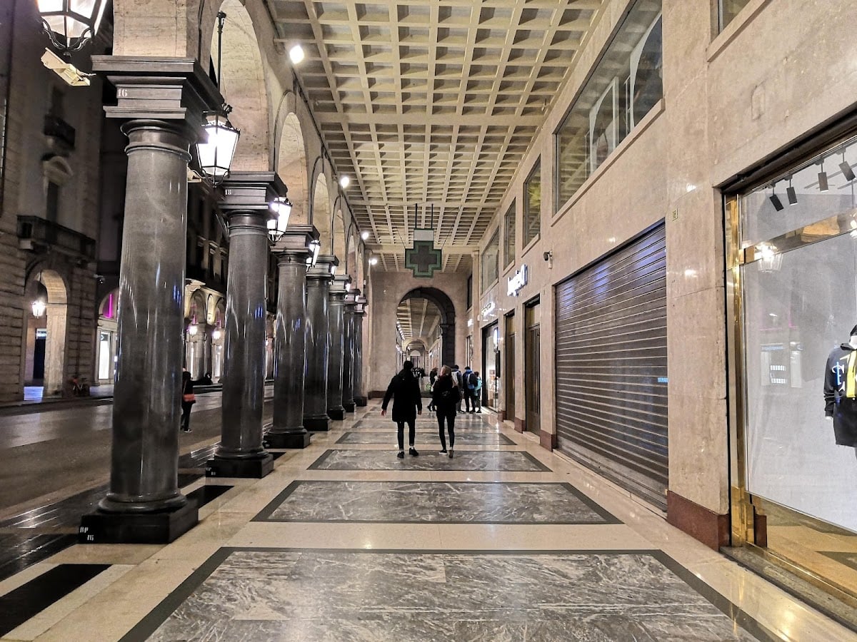 Via Roma