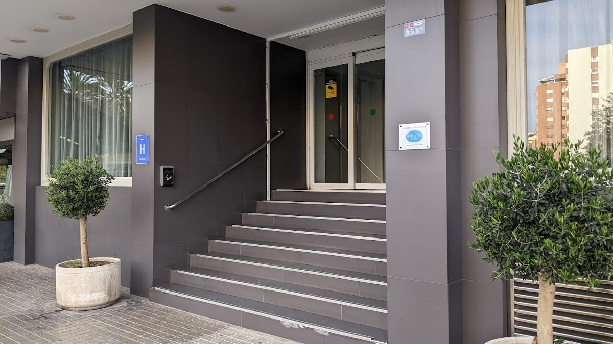 Hotel RENASA